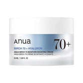 Anua Birch 70 Moisture Boosting Cream 50ml