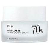 Anua Heartleaf 70 Intense Calming Cream 70% 50ml