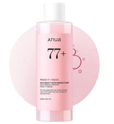 Anua Peach 77 Niacin Essence Toner 250ml