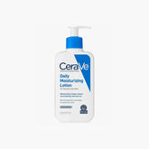 CeraVe Daily Moisturizing Lotion For Normal To Dry Skin 237ml - 355ml