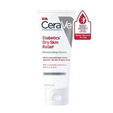CeraVe Diabetics Dry Skin Relief Moisturizing Cream 236ml