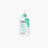 CeraVe Foaming Facial Cleanser For Normal To Oily Skin 355ml
