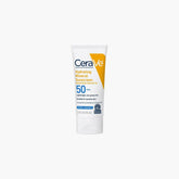 CeraVe Hydrating Mineral Sunscreen SPF50 Face 75ml