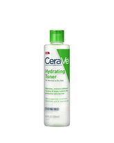 CeraVe Hydrating Toner For Normal To Dry Skin 200ml
