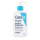 CeraVe SA Lotion For Rough & Bumpy Skin 237ml