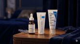 The Ageless Glow Night (Retinol) Bundle