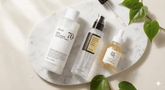 The K-Beauty Dewy Glass Skin Ritual Bundle