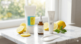 The Vitamin C Brightening & Protection Bundle
