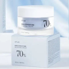 Anua Birch 70 Moisture Boosting Cream 50ml