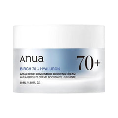 Anua Birch 70 Moisture Boosting Cream 50ml