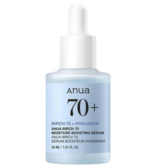 Anua Birch 70 Moisture Boosting Serum 30ml