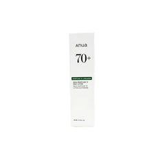 Anua Heartleaf 70+ Hyaluron Daily Lotion 200ml