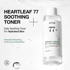 The Deep Hydration Trio (For Dry Skin)