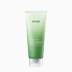 Anua Heartleaf + BHA Quercetinol Pore Deep Cleansing Foam 150ml