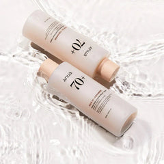 Anua Rice 70+ Ceramide Glow Milky Toner 250ml