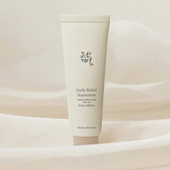 Beauty Of Joseon Daily Relief Sunscreen Broad Spectrum SPF 40 50ml