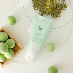 Beauty Of Joseon Green Plum Refreshing Cleanser 100ml