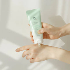Beauty Of Joseon Green Plum Refreshing Cleanser 100ml