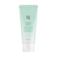 Beauty Of Joseon Green Plum Refreshing Cleanser 100ml