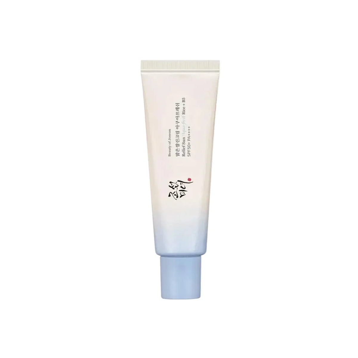 Beauty Of Joseon Relief Sun Aqua Fresh Rice + B5 SPF 50+ PA++++ 50ml