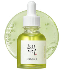 Beauty of Joseon Calming Serum Green Tea + Panthenol 30ml