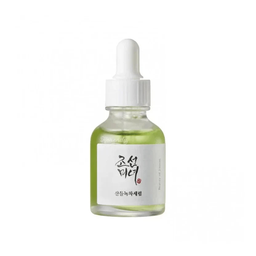 Beauty of Joseon Calming Serum Green Tea + Panthenol 30ml