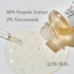 Beauty of Joseon Glow Serum with Propolis + Niacinamide 30ml