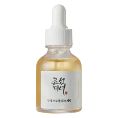 The K-Beauty Dewy Glass Skin Ritual Bundle