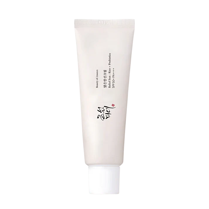 Beauty of Joseon Relief Sun Rice + Probiotics SPF50+ PA++++ 50ml