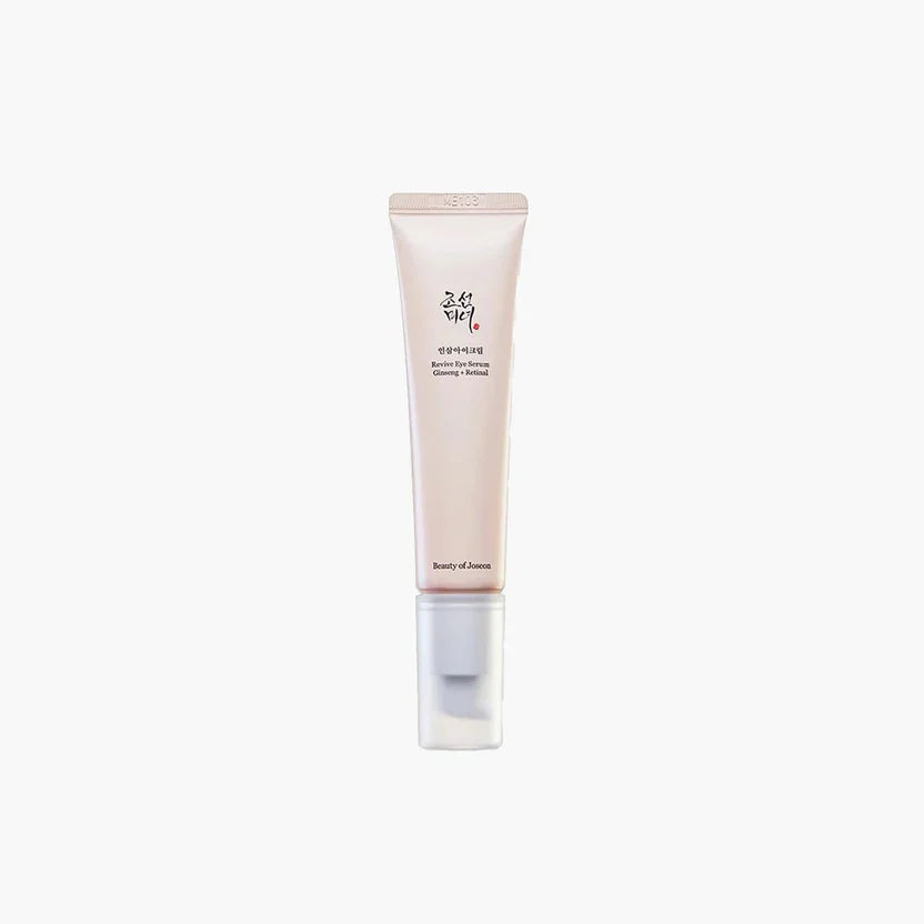 Beauty of Joseon Revive Eye Serum Ginseng + Retinal 30ml