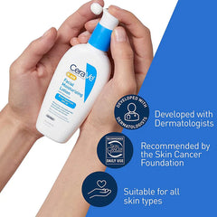 CeraVe AM Facial Moisturizing Lotion SPF30 89ml