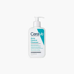 The Pore-Refining & Acne Control Bundle
