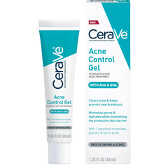 CeraVe Acne Control Gel 40ml