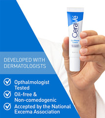 CeraVe Eye Repair Cream 14.2g