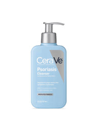 CeraVe Psoriasis Cleanser 2% Salicylic Acid Psoriasis Wash 237ml