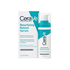CeraVe Resurfacing Retinol Serum 30ml