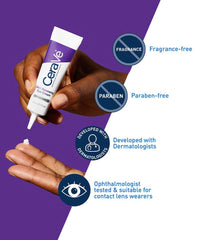 CeraVe Skin Renewing Eye Cream 15ml
