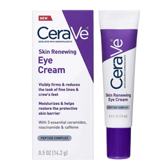 CeraVe Skin Renewing Eye Cream 15ml