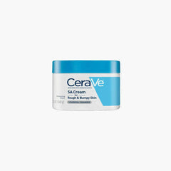 CeraVe SA Cream For Rough & Bumpy Skin 340g