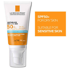 La Roche-Posay Anthelios Uvmune 400 SPF50+ Hydrating Cream 50ml