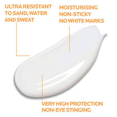 La Roche-Posay Anthelios Uvmune 400 SPF50+ Hydrating Cream 50ml