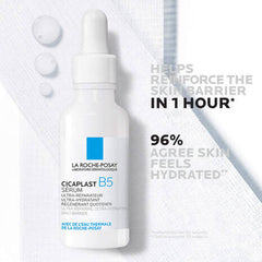 La Roche-Posay Cicaplast B5 Serum Ultra Repair 30ml