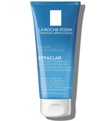 La Roche-Posay Effaclar Purifying Foaming Gel 200ml