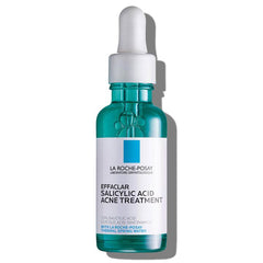 La Roche-Posay Effaclar Salicylic Acid Acne Treatment Serum 30ml