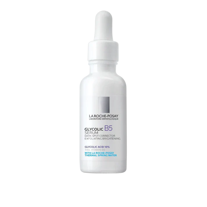 La Roche-Posay Glycolic B5 Dark Spot Corrector Serum 30ml