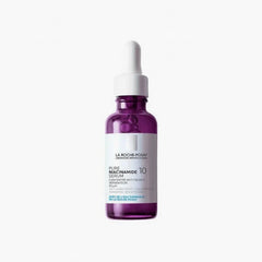 La Roche-Posay Pure Niacinamide 10% Serum Anti-Dark Spots Concentrate 30ml