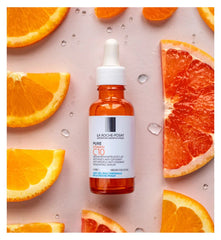 La Roche-Posay Pure Vitamin C10 Serum 30ml