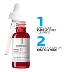 La Roche-Posay Retinol B3 Serum Anti-Wrinkle Concentrate 30ml