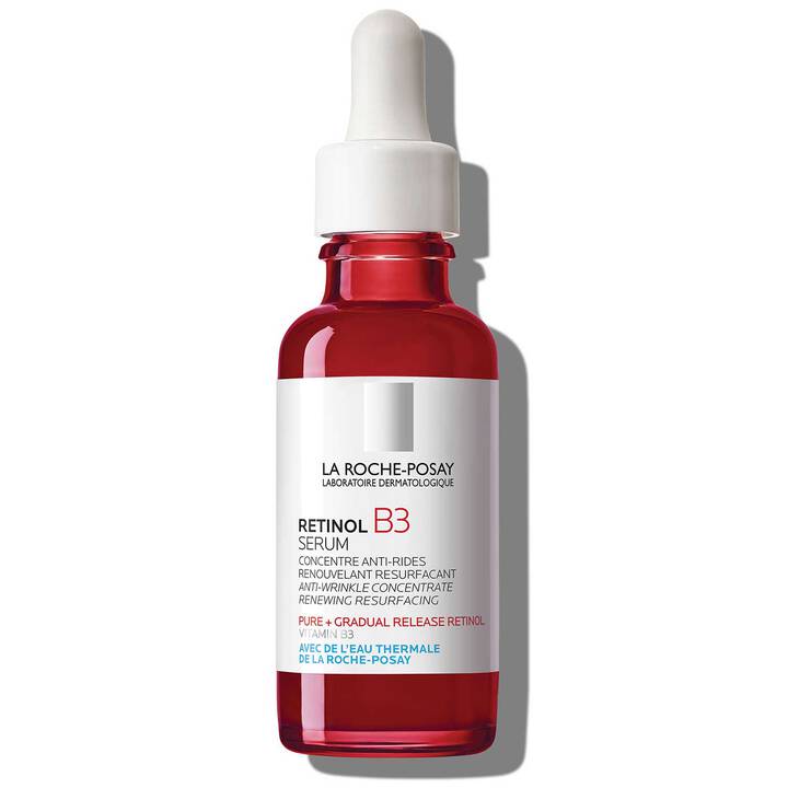 La Roche-Posay Retinol B3 Serum Anti-Wrinkle Concentrate 30ml