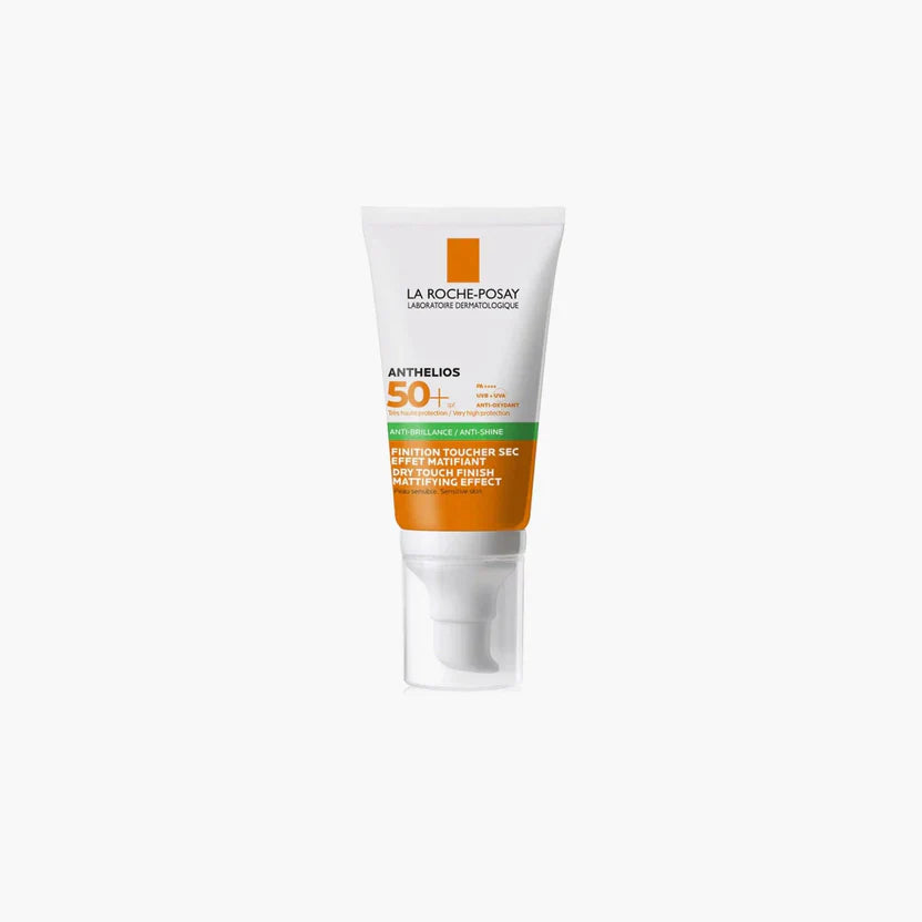 La Roche-Posay Anthelios Anti-Shine Gel-Cream SPF50+ 50ml